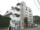 メゾンドYの外観