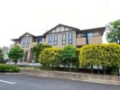 SAKURA Hills Aの間取り画像