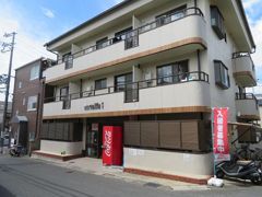 NorteMu1の外観画像