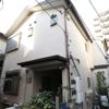 サテライトの間取り画像