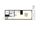 京急西広島マンションの間取り画像