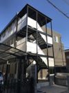 リブリ・大宮の間取り画像