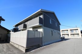 D-roomアッシュの外観画像