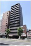 VOLGA BLDG アドグリシーヌ 竜泉の間取り画像