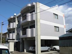 アネシスKの外観画像