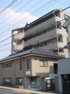 メゾン荒井の間取り画像