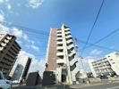 ミロワール舟入の間取り画像