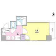 グリーンリーフの間取り画像