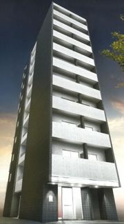 ヴェルステージ大山の外観画像