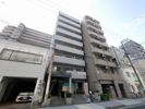 メゾン内久宝寺の間取り画像