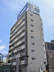 プロスパー江坂479の外観画像