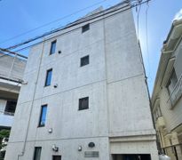 WING RICCOの外観画像