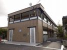 レオネクストオワゾーの外観