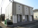 レオネクストアデランテの間取り画像