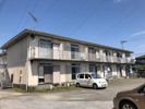 中須アパート3号の間取り画像