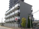 レオパレスナイス五井812の間取り画像