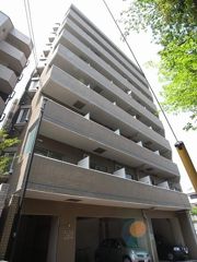 菱和パレス青山南の外観画像