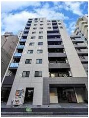 レガリス銀座イーストの外観画像