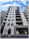 レガリス銀座イーストの間取り画像