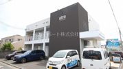 アトレ曳馬の間取り画像