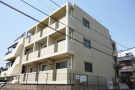 ボナールKⅠの外観画像