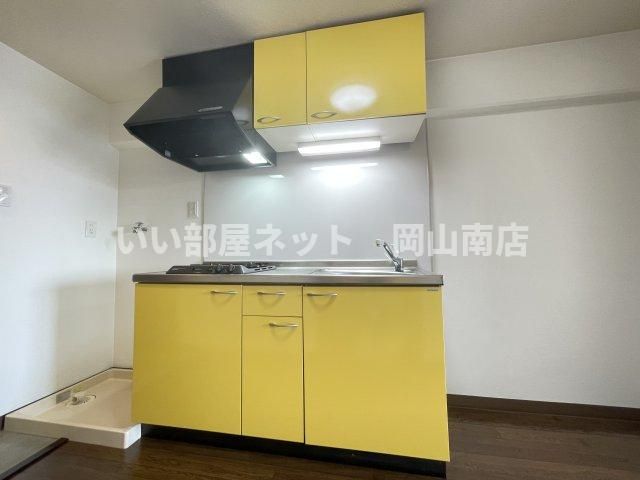 キッチン