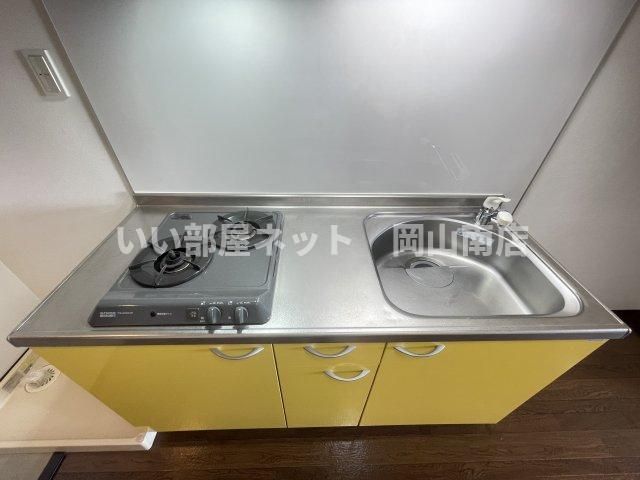 キッチン
