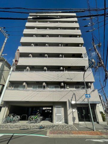 Star Crestの外観画像
