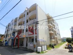 メゾン深野Ⅱの外観画像