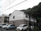 ニューセジュール林田の間取り画像