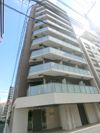 アイルグランデ南大井の間取り画像