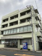 Maison de Hanedaの外観画像