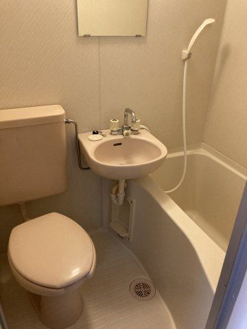 バスルーム