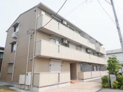 フルール さくらの外観画像