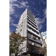 リアンシエルブルー田端の外観画像