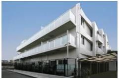 エスティメゾン都立大学の外観画像