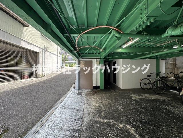ロビー