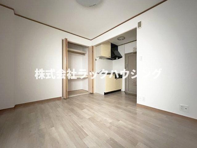 リビング