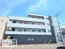 ホワイトマンションの外観