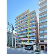 ハーモニーレジデンス六義園の外観画像