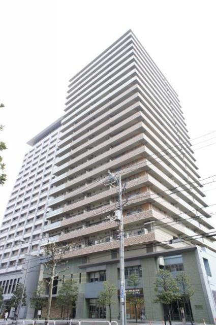 Brillia Tower(ブリリアタワー) 品川シーサイドの外観画像