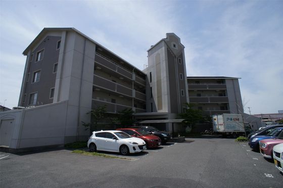 コンチネンタル・インBの外観画像