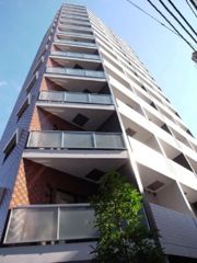 コンシェリア新宿EASTの外観画像