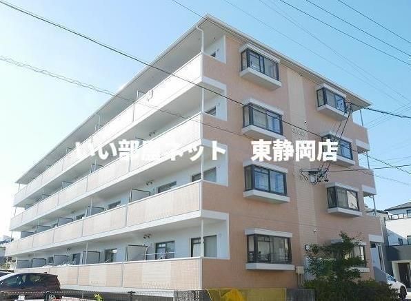 グランポワールIの外観画像