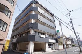 アクティブ木屋町の外観画像