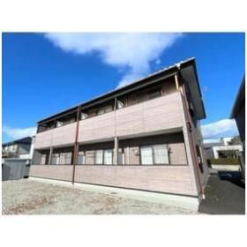 堤ハイツⅡの外観画像