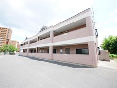 メゾン坂本の外観画像