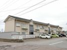 ジュネス定田の間取り画像