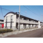 ビスタ大津野D棟の外観画像