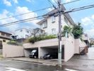 サングリーンハイツの間取り画像